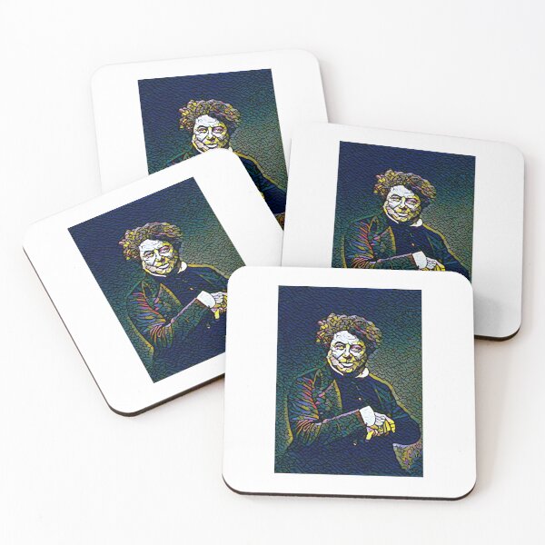 Item preview, Alexandre Dumas Artwork  designed and sold by Suyogsonar25.
