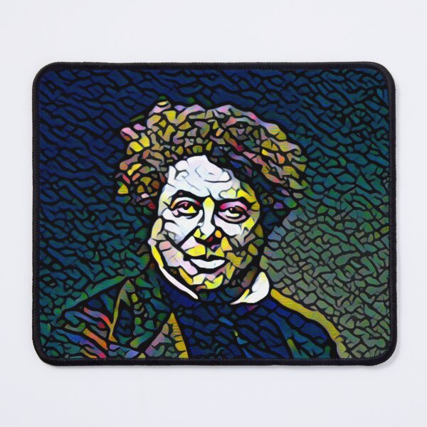 Item preview, Alexandre Dumas Artwork  designed and sold by Suyogsonar25.