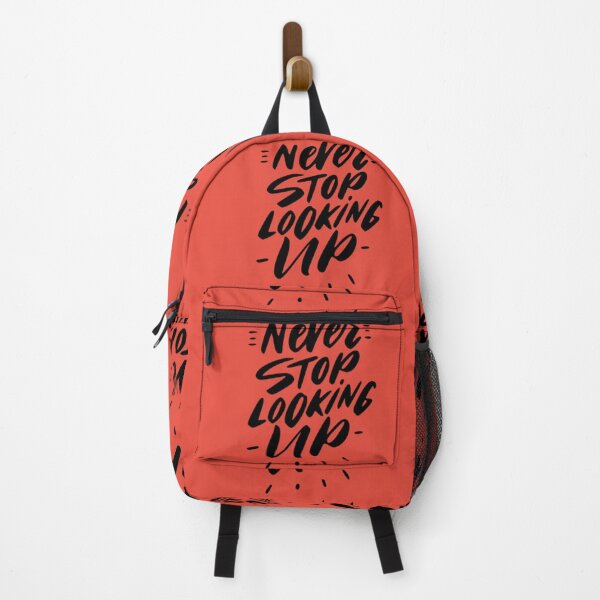 Item preview, Never Stop Looking Up designed and sold by Froyd Wess.