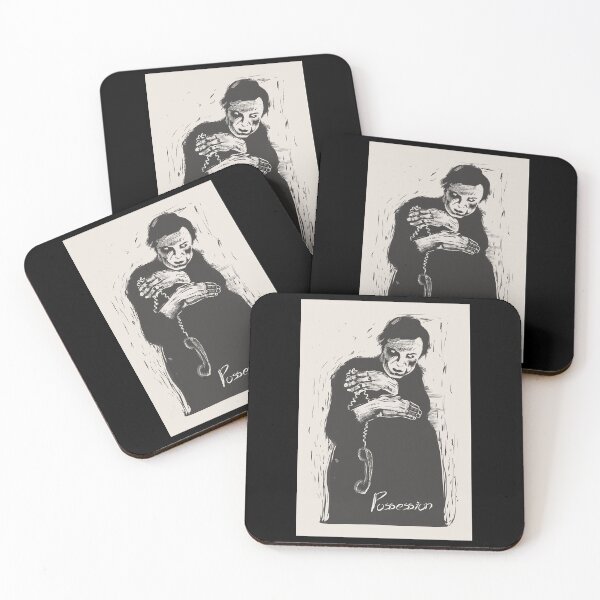 Item preview, Vintage Retro Possession German Expressionism Style Gifts Best Men designed and sold by MeyerJohngamiv.