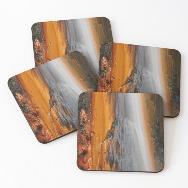Item preview, Mineral waterfall designed and sold by Gaspar Avila.