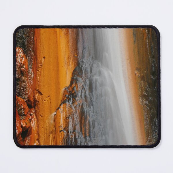 Item preview, Mineral waterfall designed and sold by Gaspar Avila.