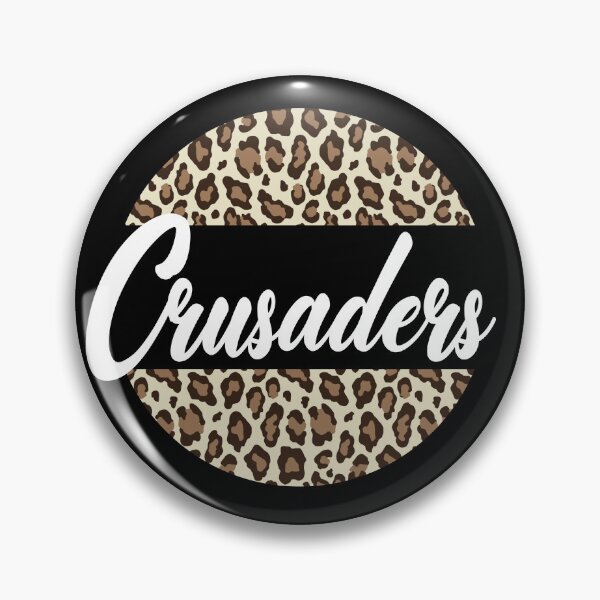 Item preview, Crusaders High School Mascot Sports Team Women's Crusaders Gear designed and sold by DynamicDesign.
