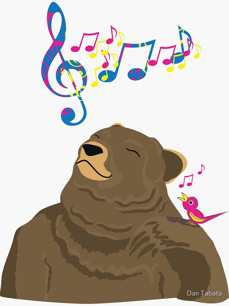 I See Music by dmtab
