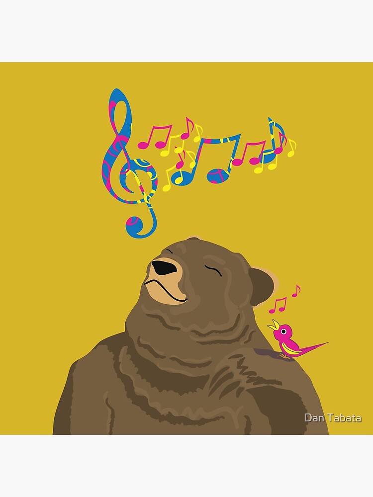 I See Music by dmtab