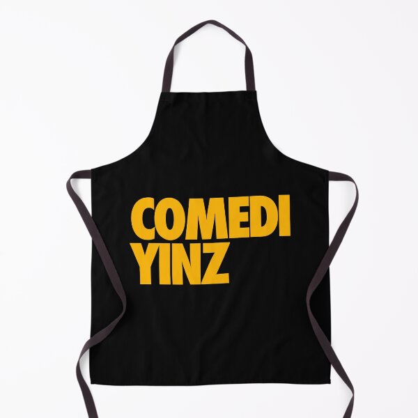 Artikelvorschau, COMEDI-YINZ (*ORIGINAL DESIGN*) entworfen und verkauft von crowbarr.