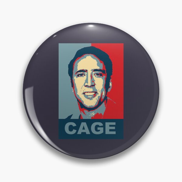 Item preview, Mens Funny CAGE 2021 designed and sold by AxelEbert69.