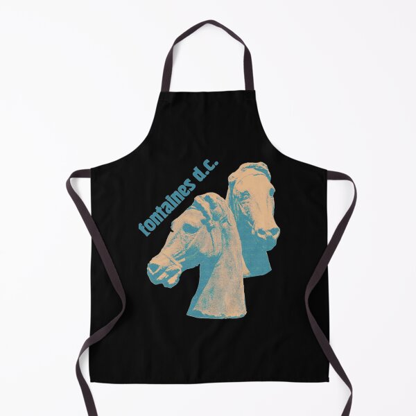 Item preview, Fontaines Dc Fontaines DC ∆∆ Fan Art Tribute Design designed and sold by Clitcott1111.
