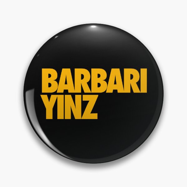 Artikelvorschau, BARBARI-YINZ (*ORIGINALDESIGN*) entworfen und verkauft von crowbarr.