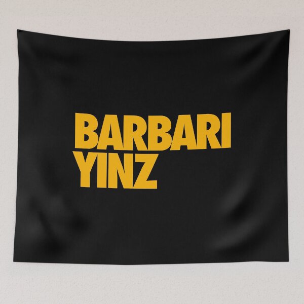 Artikelvorschau, BARBARI-YINZ (*ORIGINALDESIGN*) entworfen und verkauft von crowbarr.