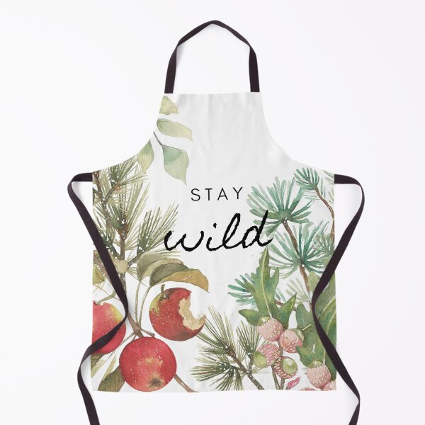 Item preview, Stay wild designed and sold by tinytriumphs168.