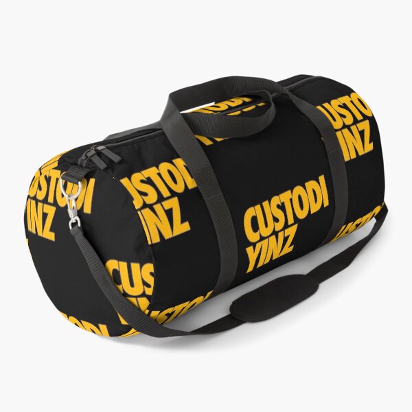 Item preview, CUSTODI-YINZ (*ORIGINAL DESIGN*) designed and sold by crowbarr.