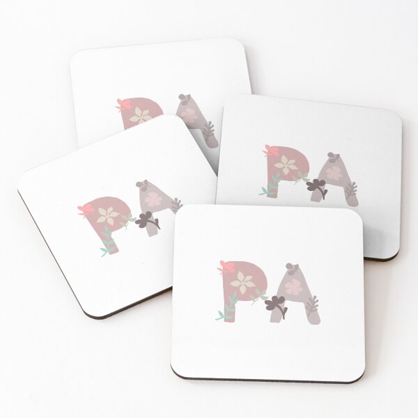 Item preview, Simple PA Physician Associate designed and sold by Medisigne.