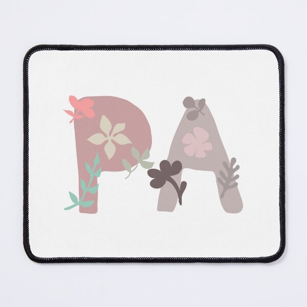 Item preview, Simple PA Physician Associate designed and sold by Medisigne.