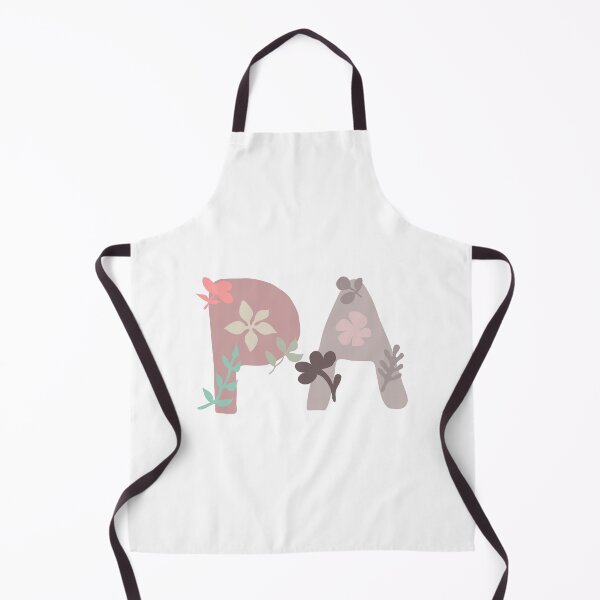 Item preview, Simple PA Physician Associate designed and sold by Medisigne.