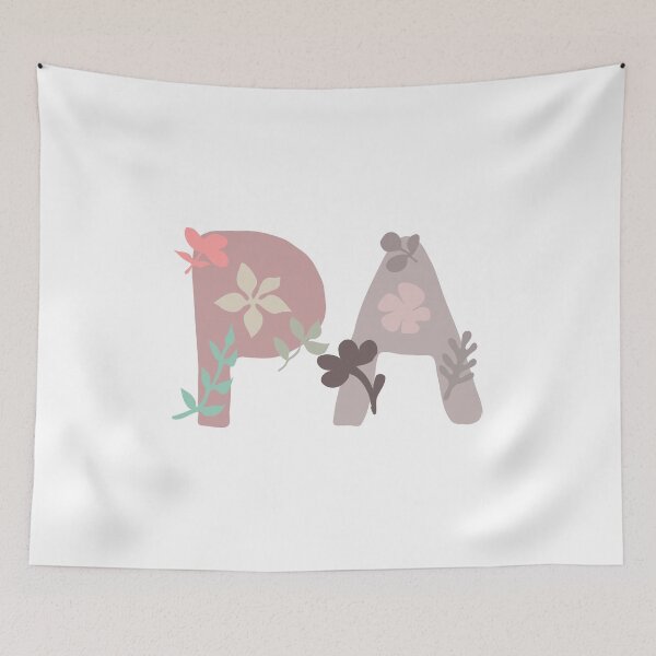 Item preview, Simple PA Physician Associate designed and sold by Medisigne.