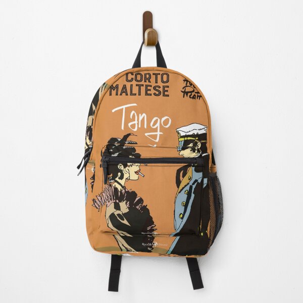 Item preview, Couple In Tango designed and sold by alvinmiller.