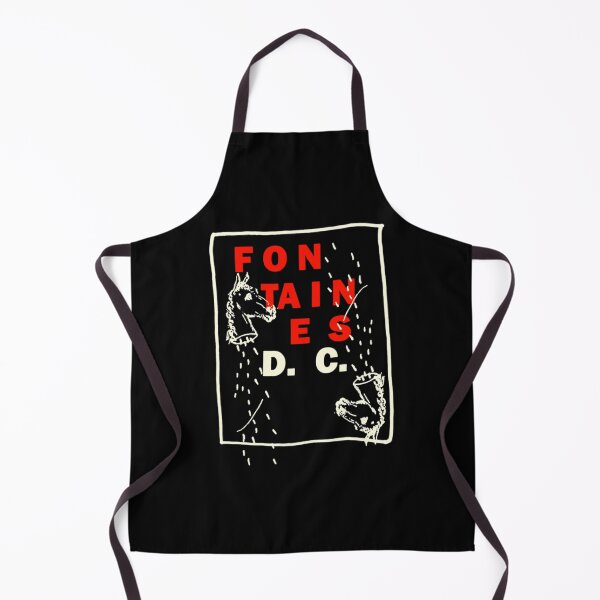 Item preview, FONTAINES Show D.C. American DC Tour 2022 designed and sold by Clitcott1111.