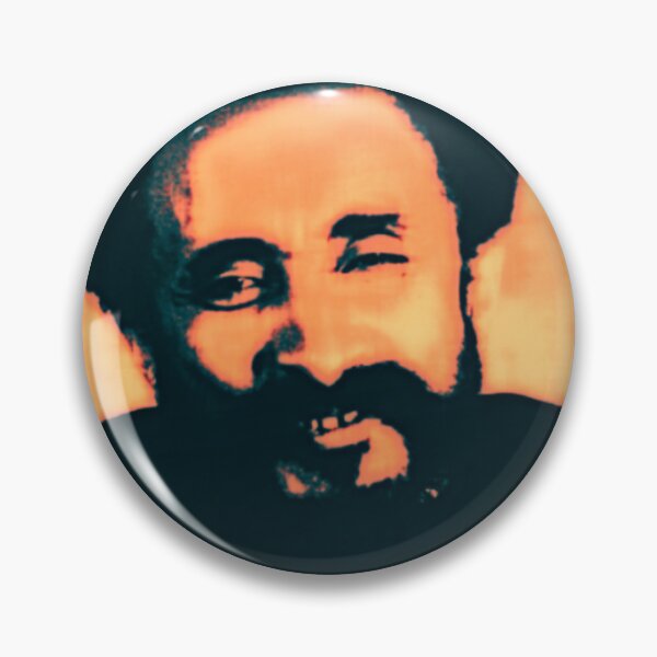 Item preview, HAILE SELASSIE designed and sold by HillTopView.