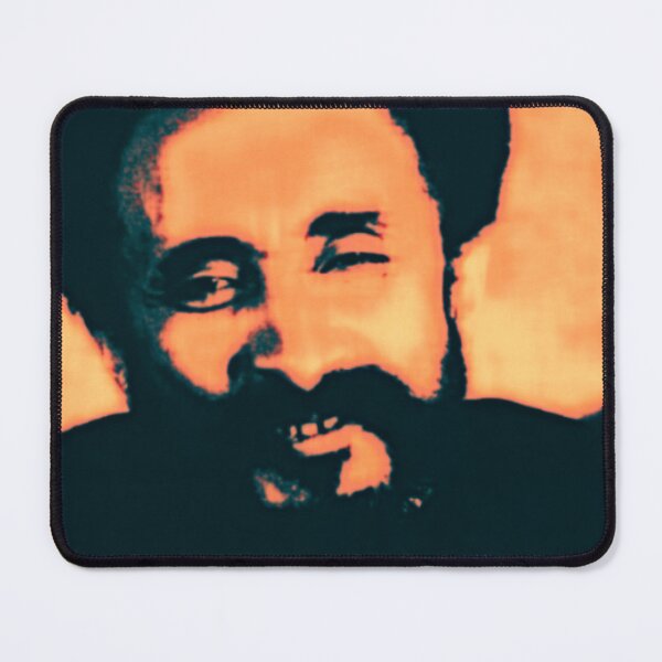 Item preview, HAILE SELASSIE designed and sold by HillTopView.