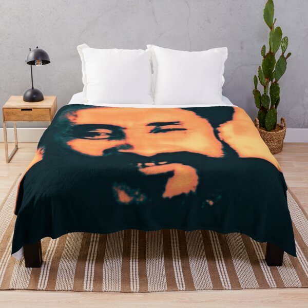 Item preview, HAILE SELASSIE designed and sold by HillTopView.
