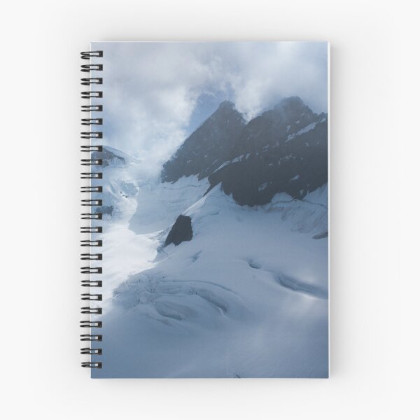 Item preview, Iced Atmosphere designed and sold by Nickabooticus.