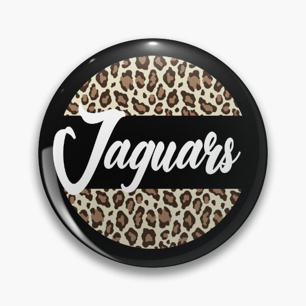 Item preview, Jaguars High School Mascot Sports Team Women's Jaguars Gear designed and sold by DynamicDesign.