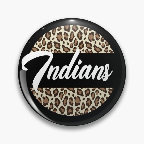Item preview, Indians High School Mascot Sports Team Women's Indians Gear designed and sold by DynamicDesign.
