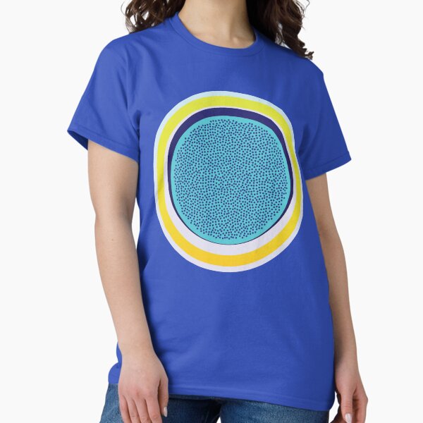 Species Simplified: Chromodoris Annae Classic T-Shirt