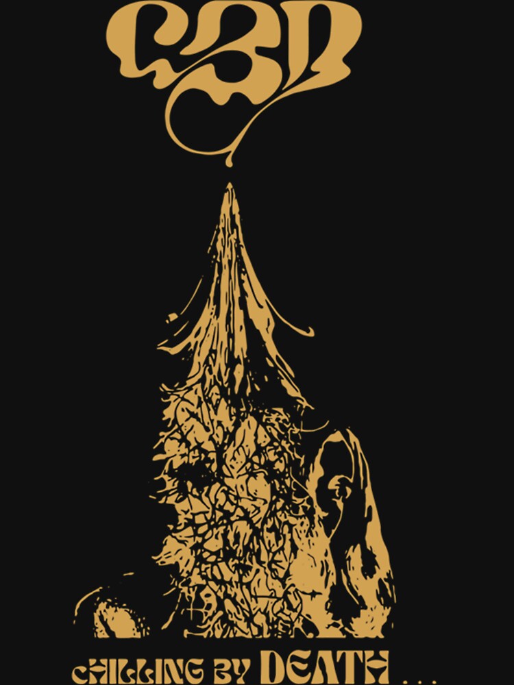 "Brakence Merch Cbd Shirt Classic" Tshirt for Sale by KaylieMcClure