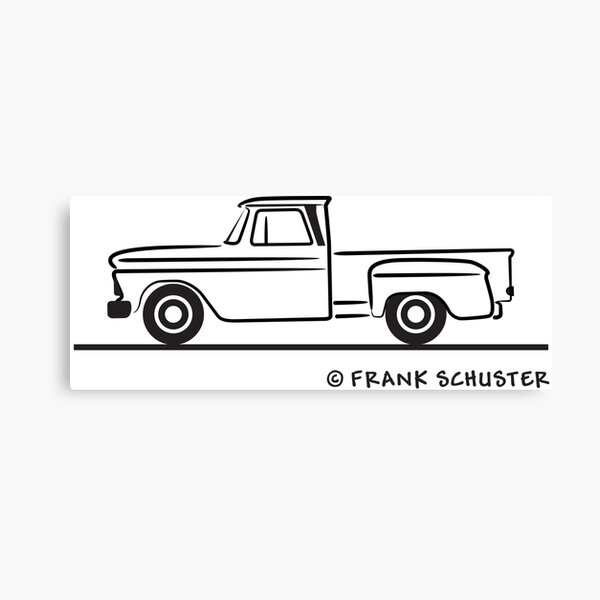 Free Free Lowrider Truck Svg 762 SVG PNG EPS DXF File