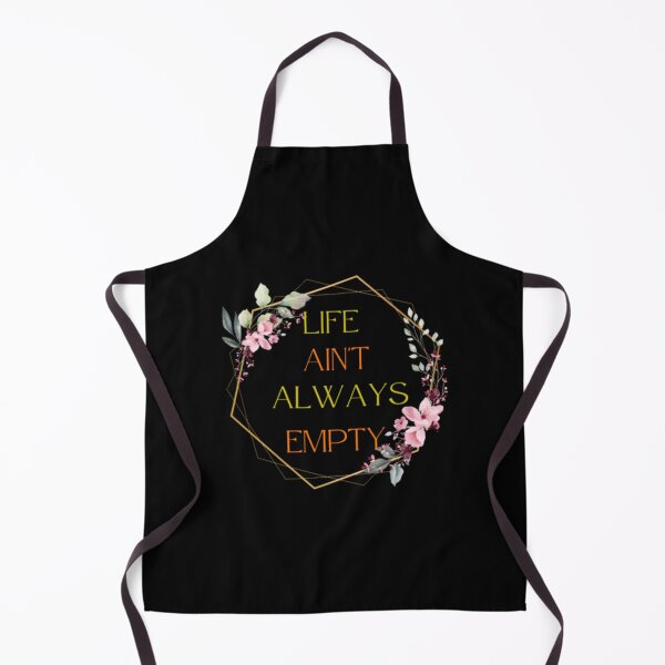 Item preview, Copy of FontaiLife ain_t always empty designed and sold by Clitcott1111.