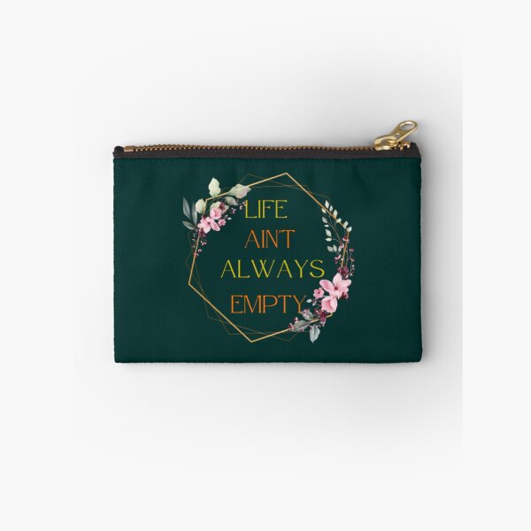 Item preview, Copy of FontaiLife ain_t always empty   designed and sold by Clitcott1111.