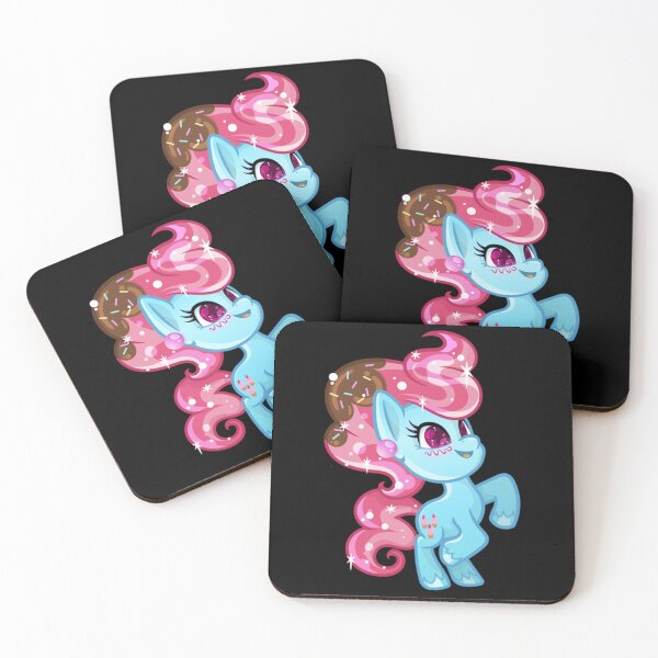 Item preview, My Little Pony Pony Life Mrs Cake designed and sold by Deacongarcia.