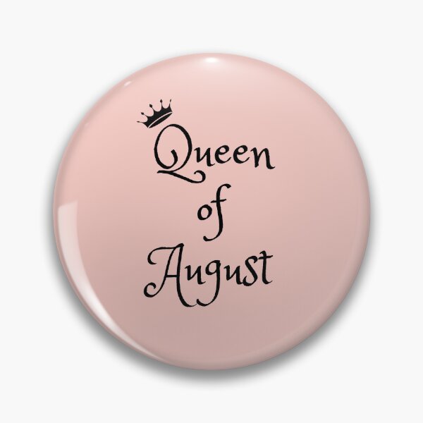 Item preview,  Queen of August designed and sold by Eve :).