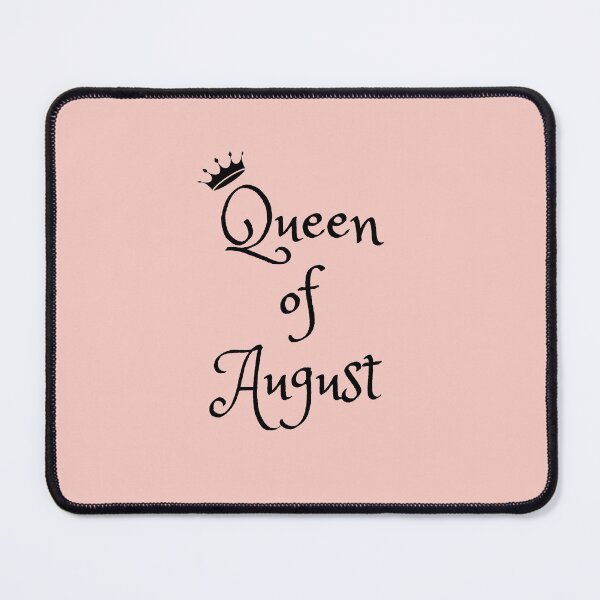 Item preview, Queen of August designed and sold by Eve :).