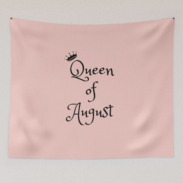 Item preview,  Queen of August designed and sold by Eve :).