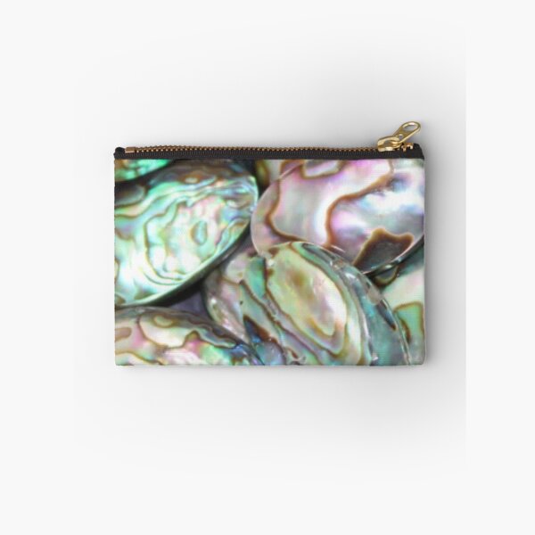 Item preview, ABALONE SHELL designed and sold by BridgetBresser.