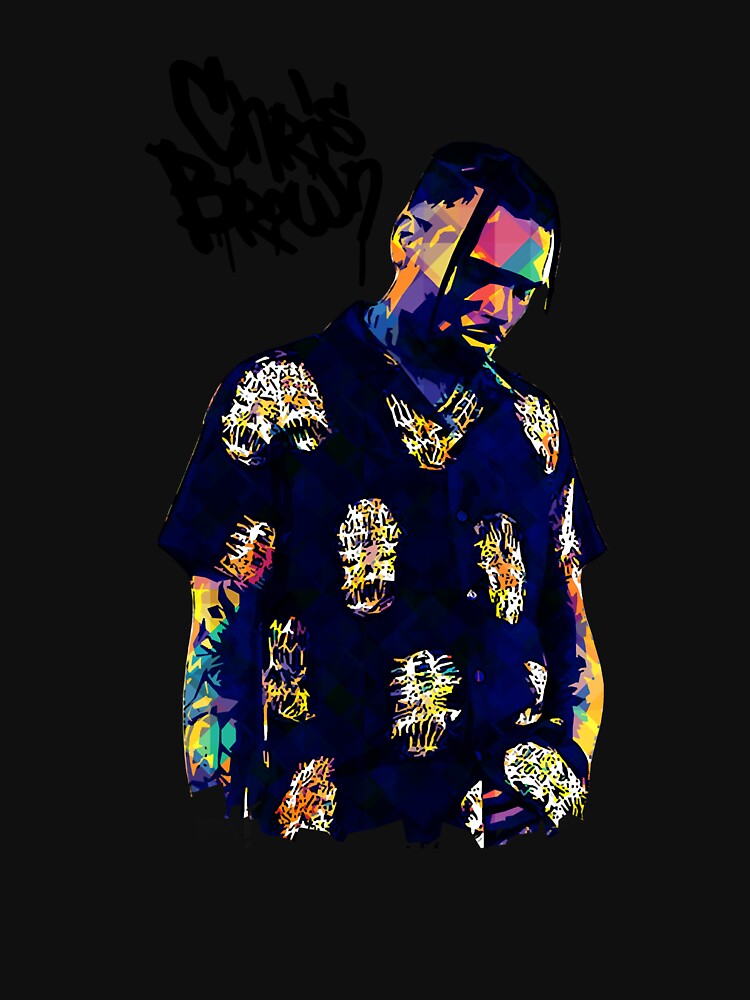 Chris Brown T-Shirt