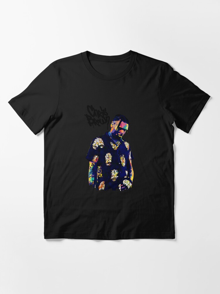 Chris Brown T-Shirt