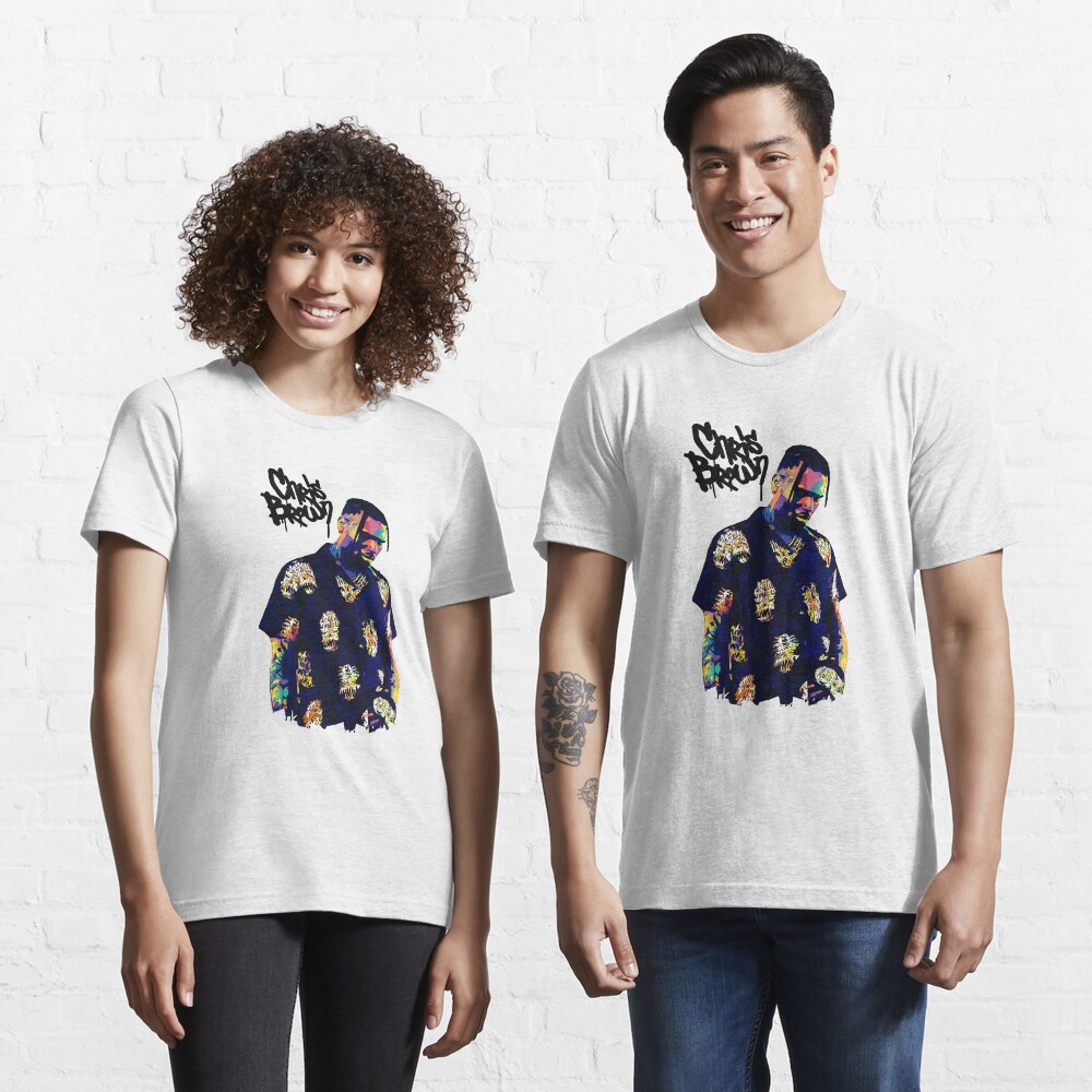 Chris Brown T-Shirt