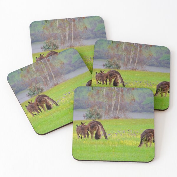 Item preview, Talbingo Roos  designed and sold by D-GaP.