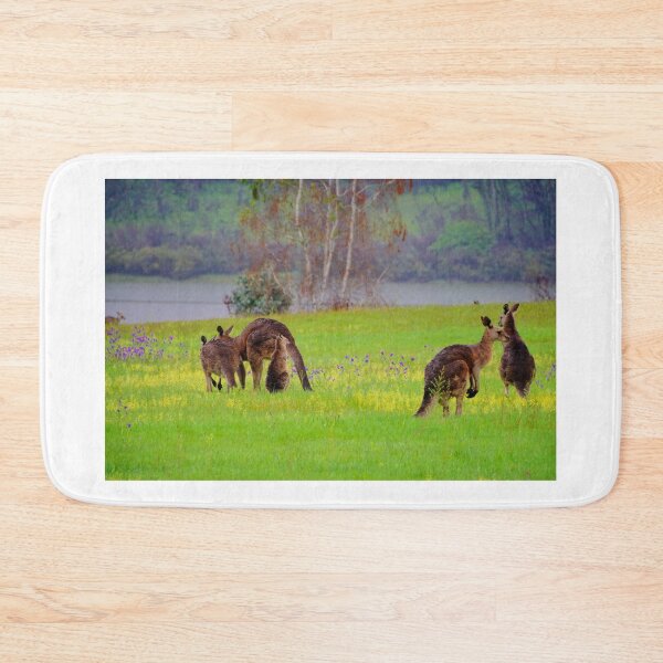 Item preview, Talbingo Roos designed and sold by D-GaP.
