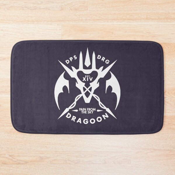 Item preview, Music Vintage Retro Dragoon designed and sold by AxelEbert69.