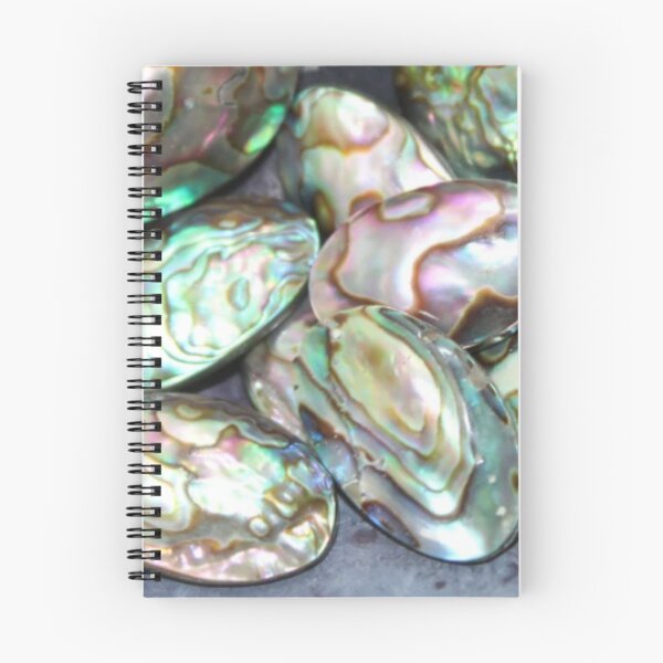 Item preview, ABALONE SHELL designed and sold by BridgetBresser.
