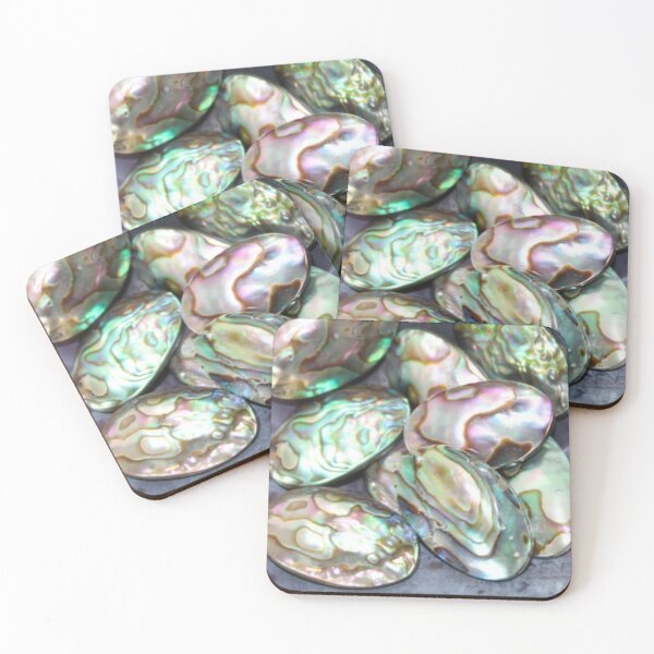 Item preview, ABALONE SHELL designed and sold by BridgetBresser.