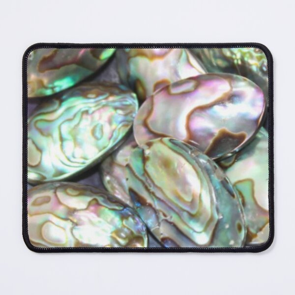Item preview, ABALONE SHELL designed and sold by BridgetBresser.