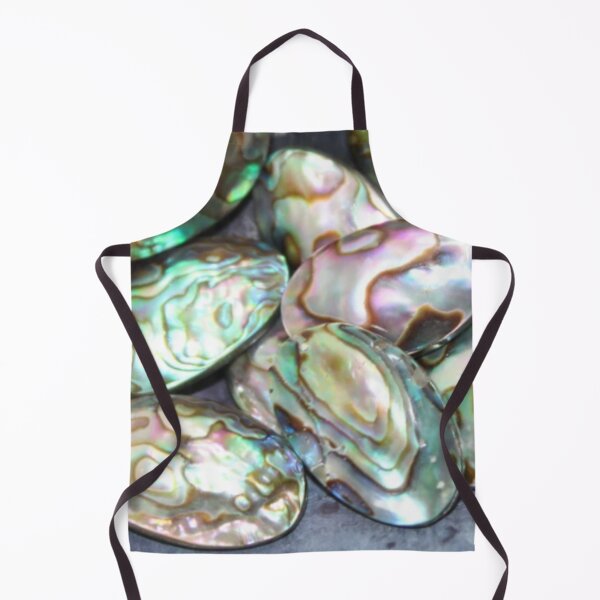 Item preview, ABALONE SHELL designed and sold by BridgetBresser.