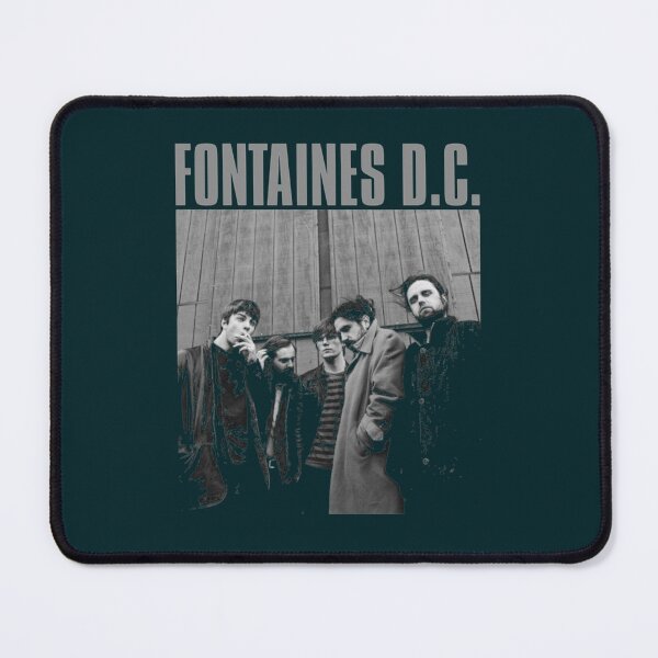 Item preview, The great unwell fontaines designed and sold by Clitcott1111.