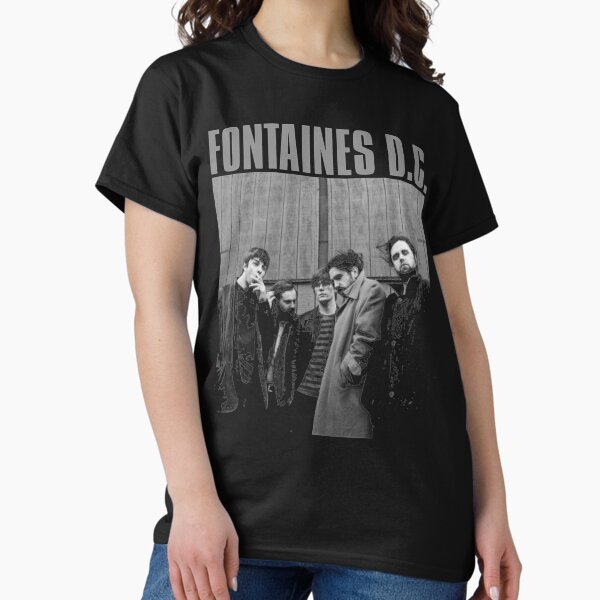 Item preview, The great unwell fontaines       designed and sold by Clitcott1111.